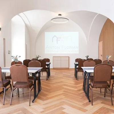Restaurace Zlatá terasa — photo 15