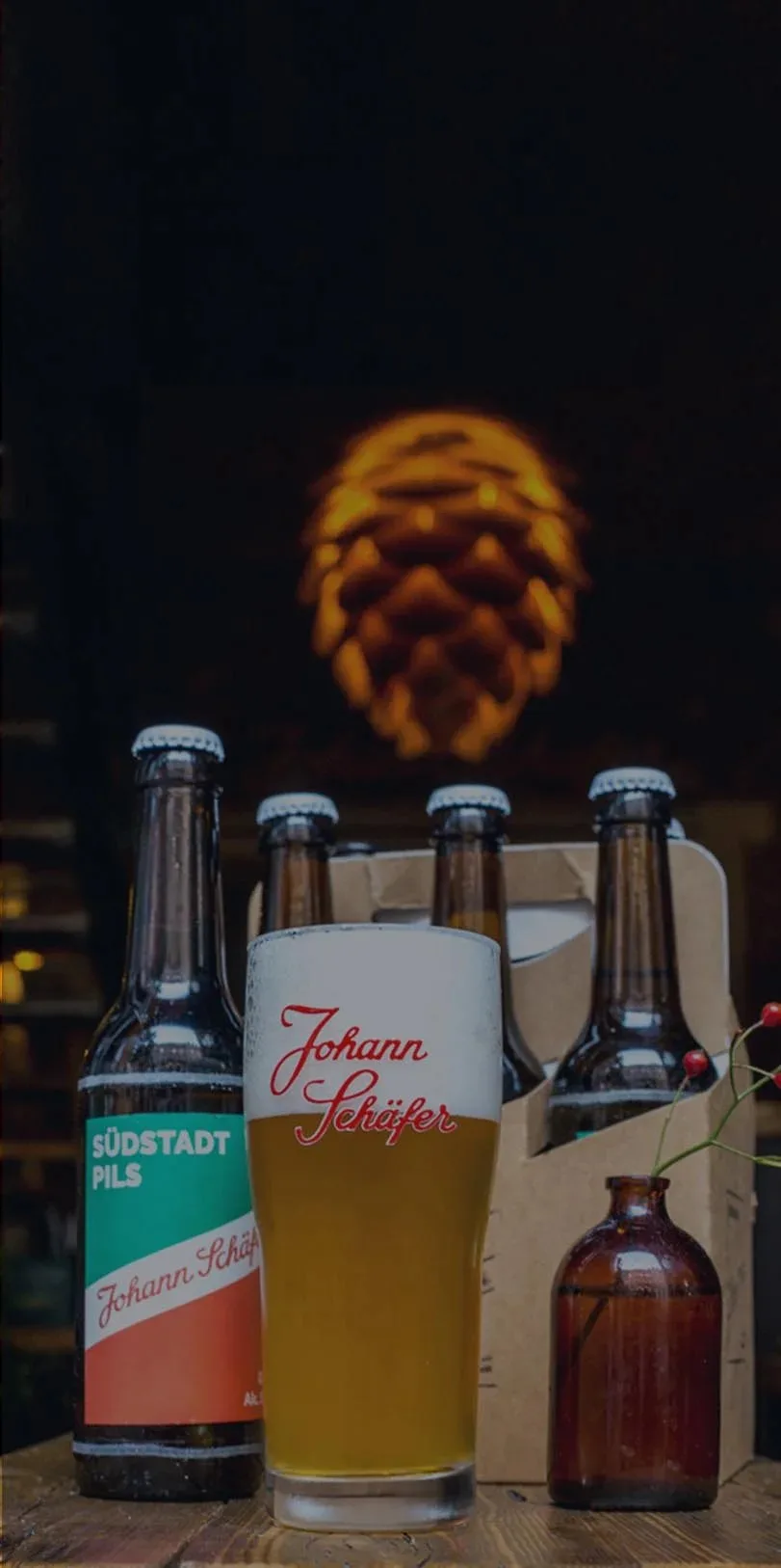 Brauhaus Johann Schäfer — photo 12