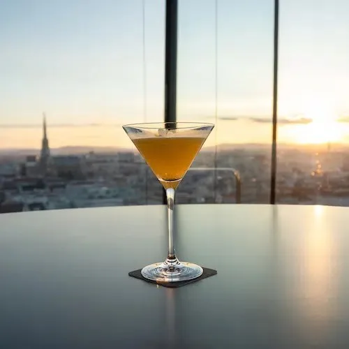 Das Loft — drink
