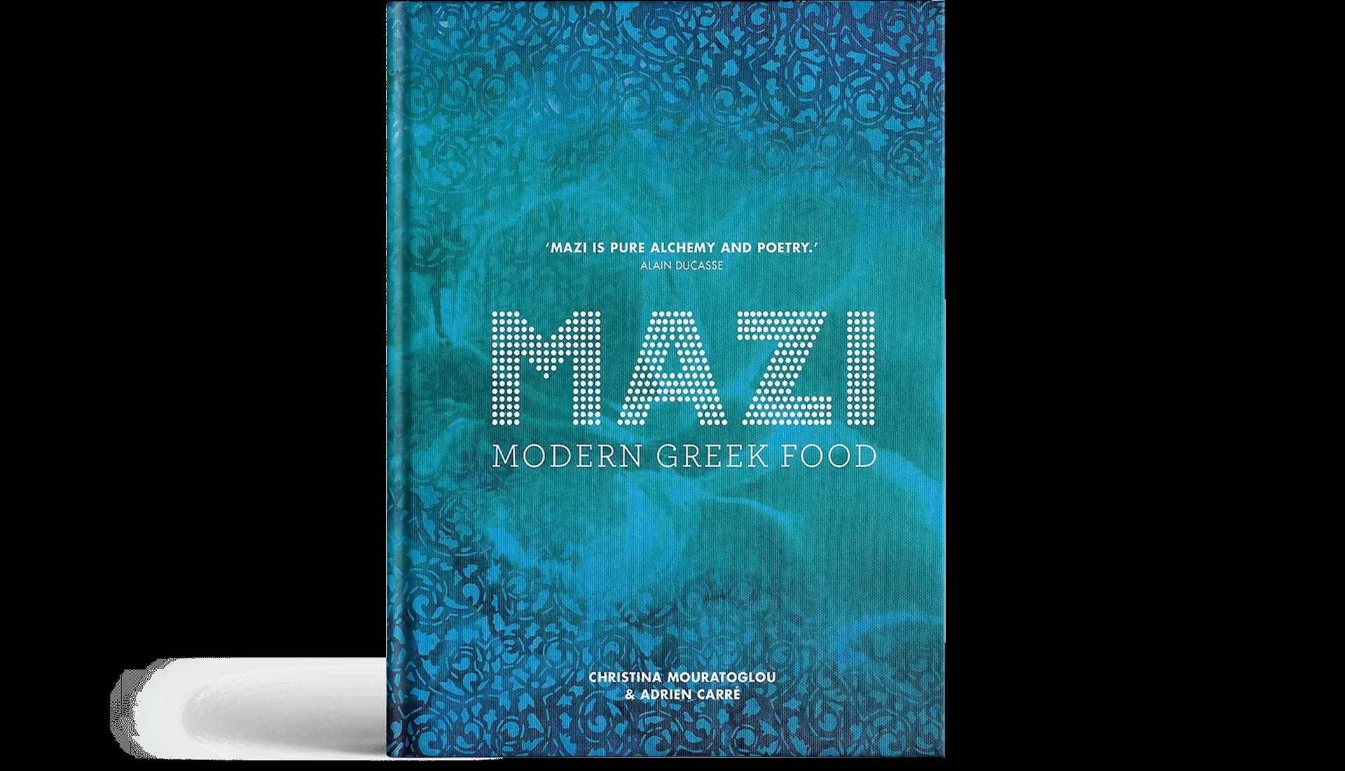 Mazi — photo 25