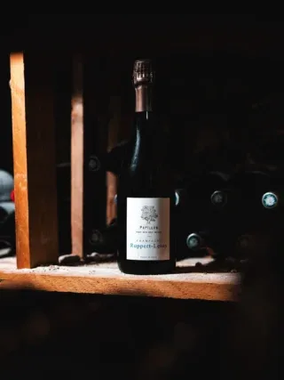 Le Mercière — drink