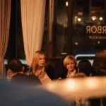 Harbor – Cookhouse & Club — atmosphere