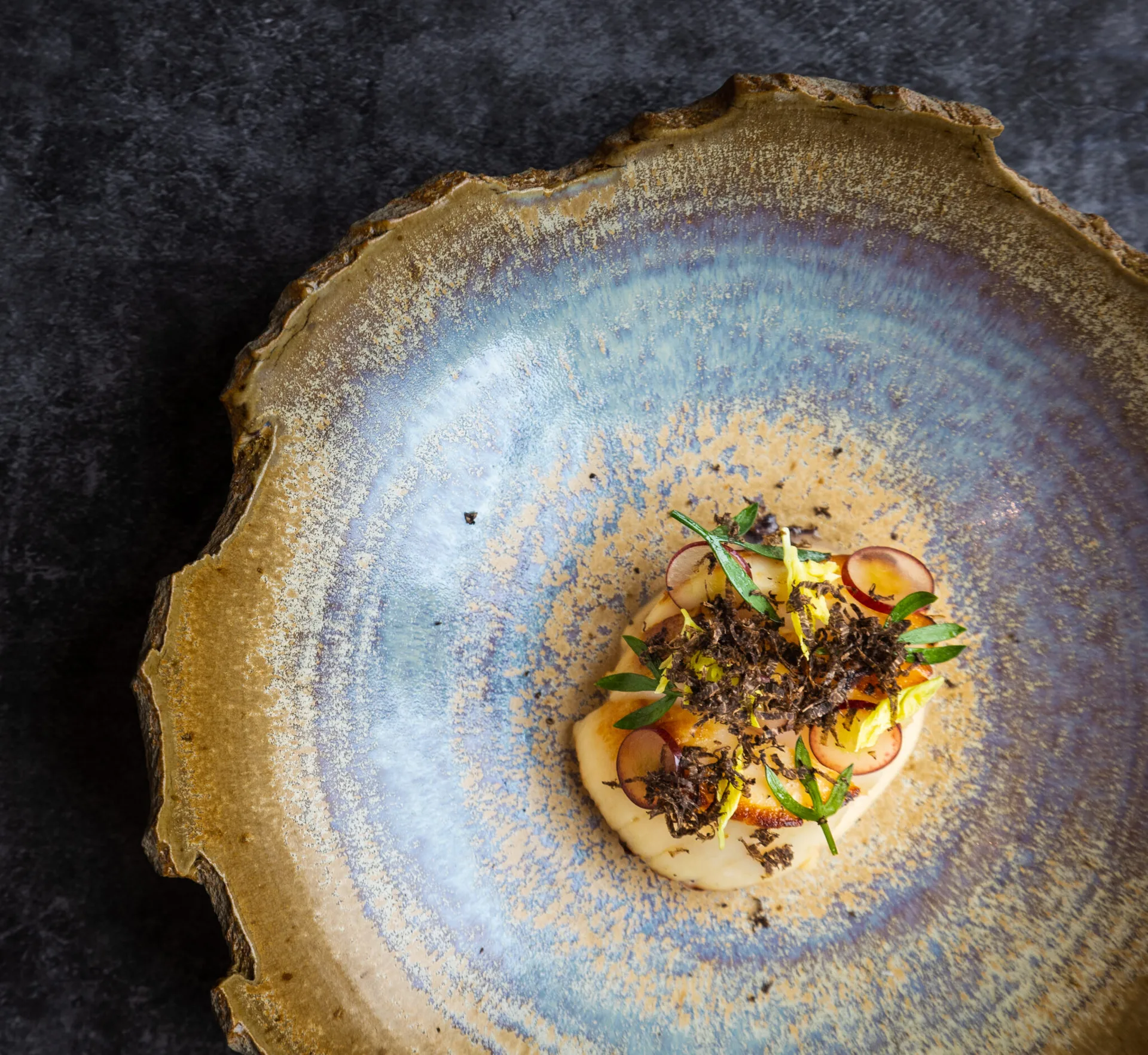 Restaurant Hywel Jones by Lucknam Park — photo 67