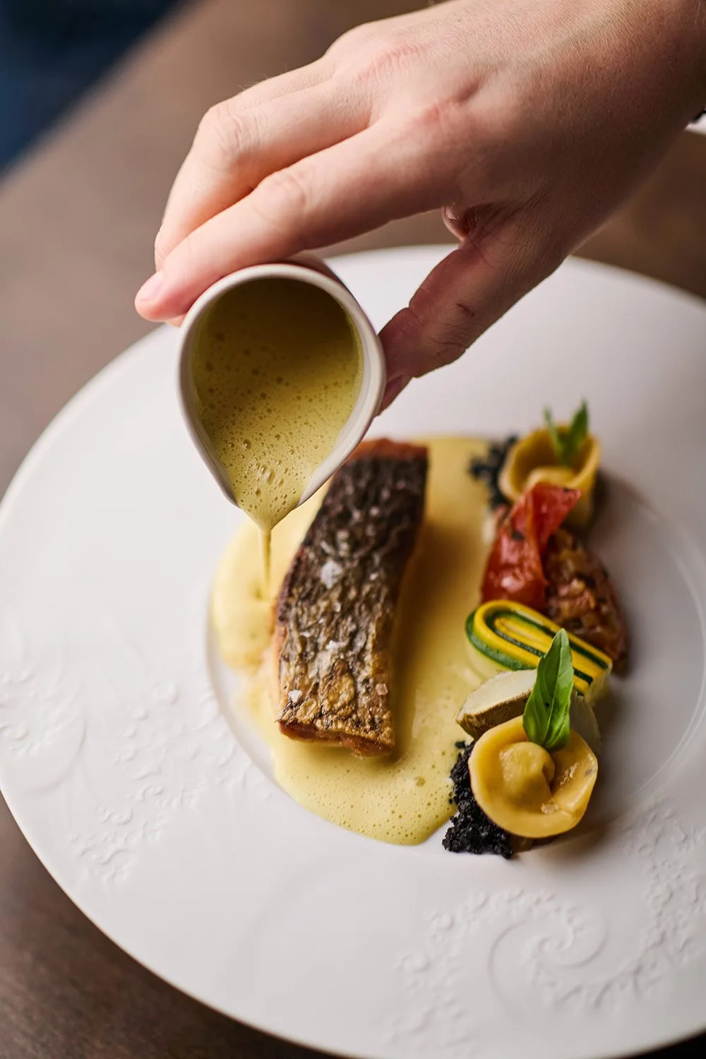Jan Diekjobst Restaurant — photo 48