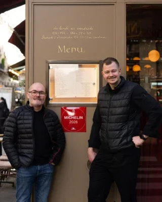 Bistrot des Fables — photo 4