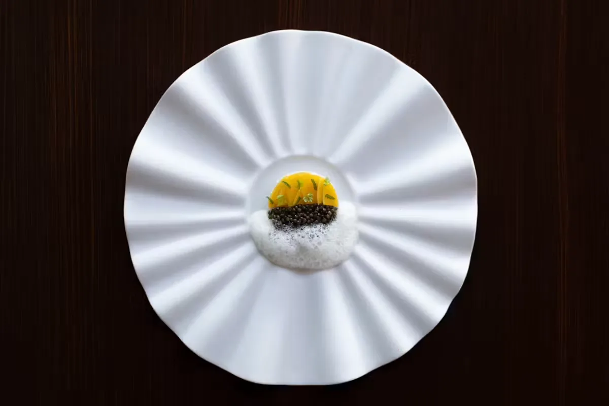 Auro — food