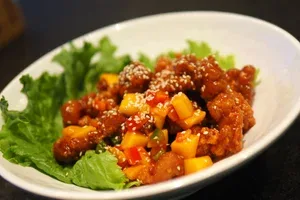 Food Terminal — food