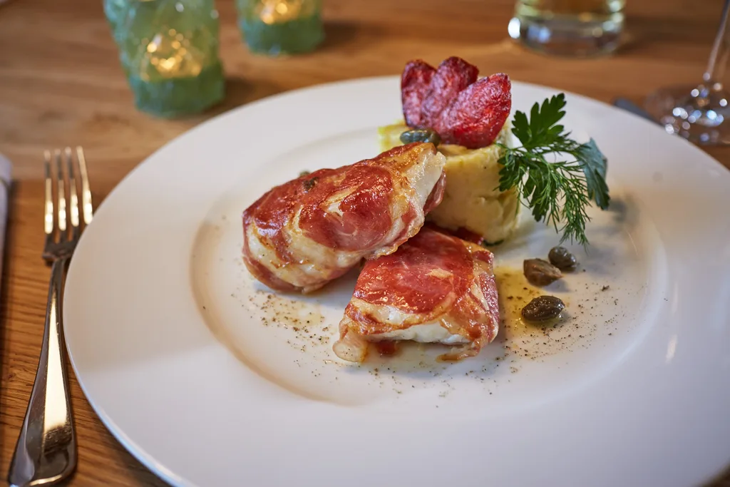 Restaurant Rodelhaus — photo 33