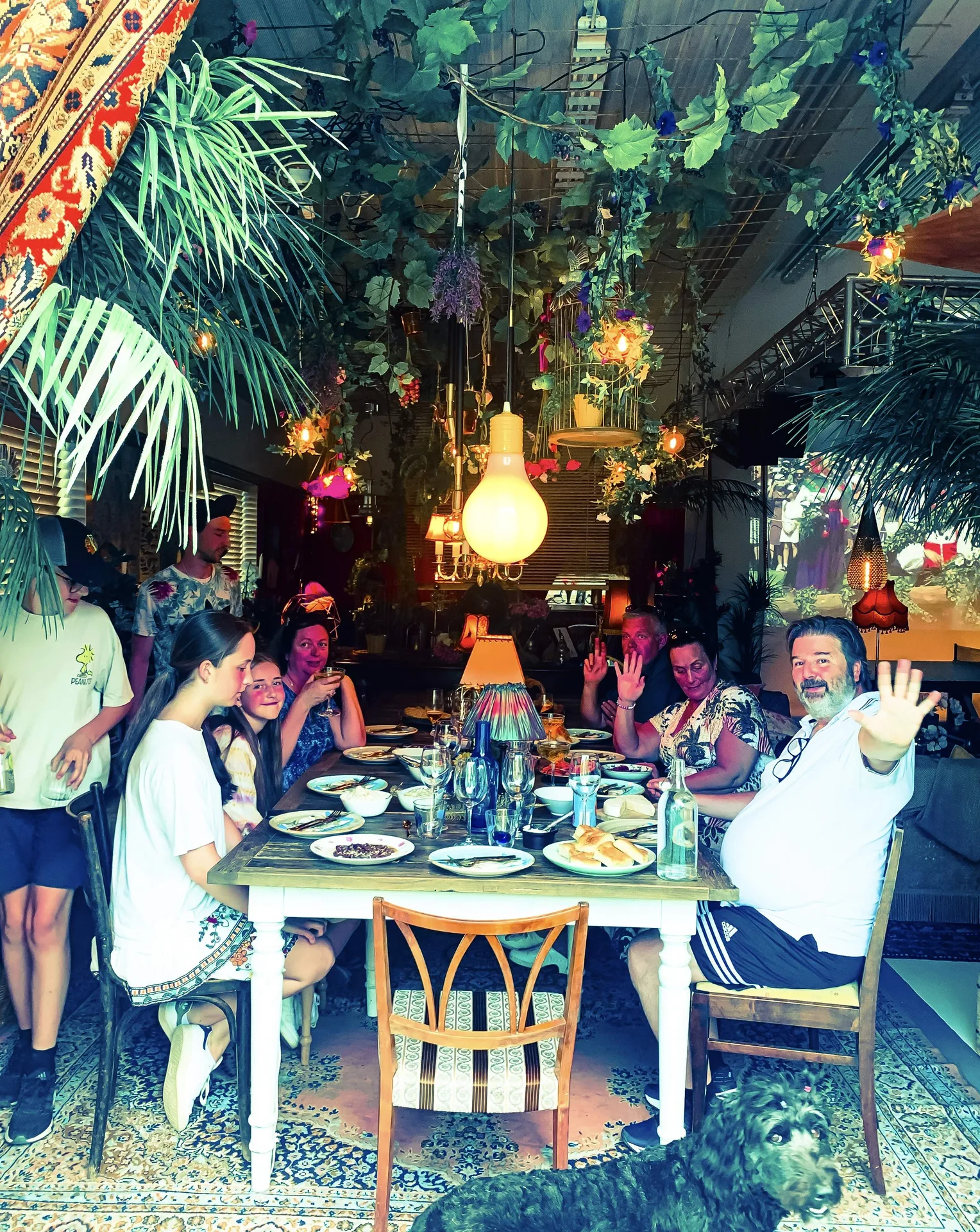 Bistro apan — photo 35