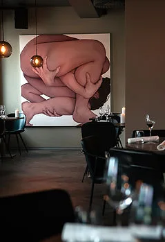 Restaurant Saga — photo 9