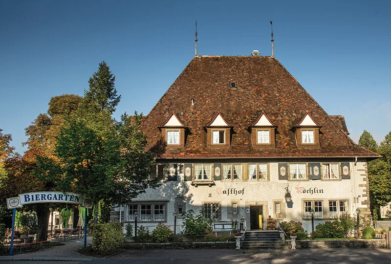 Landgasthof Köchlin — photo 23