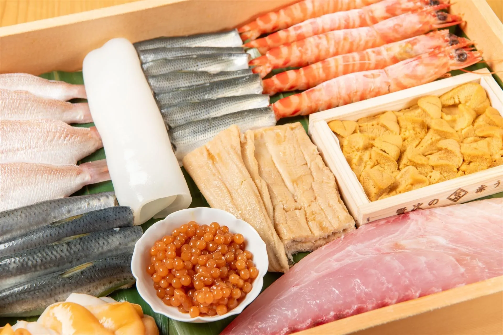 Sushi Ikki — photo 9