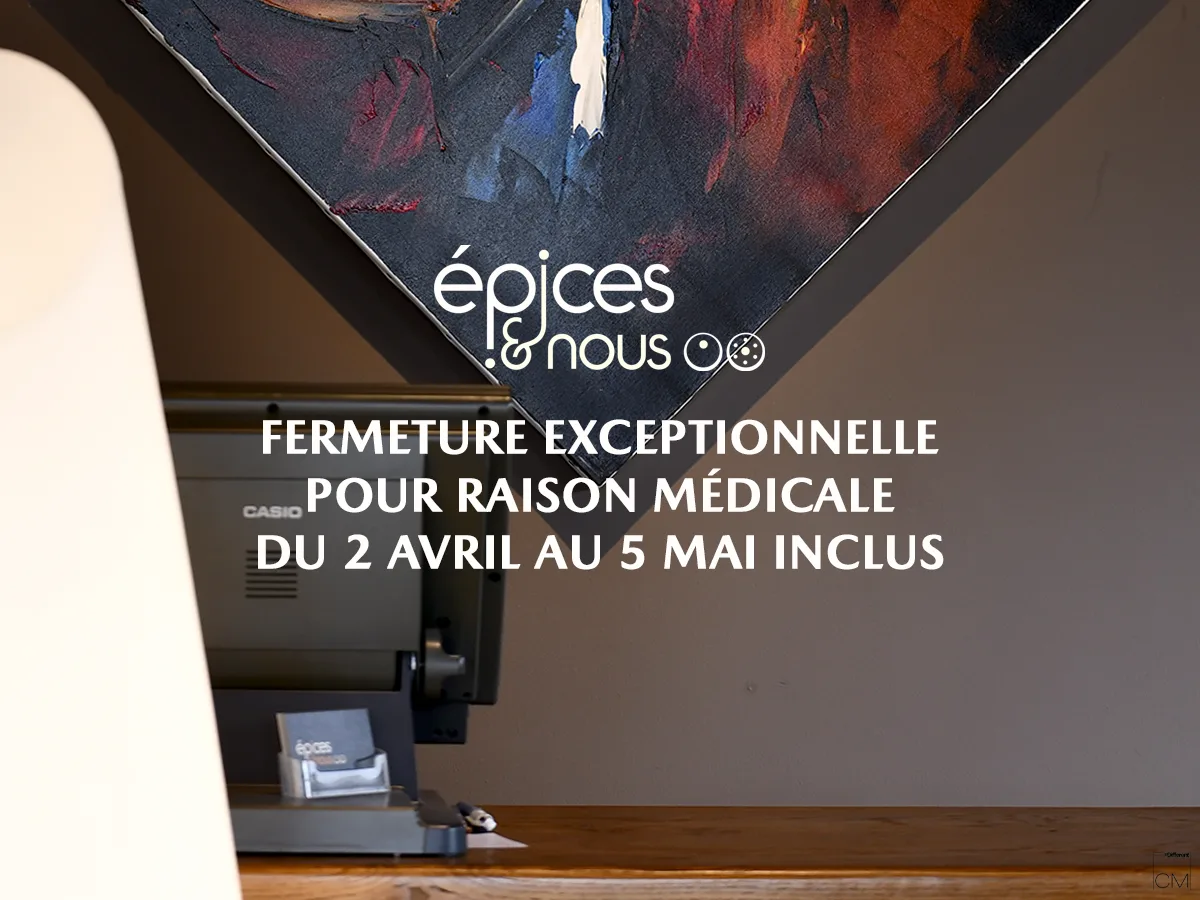 Epices et Nous — photo 12