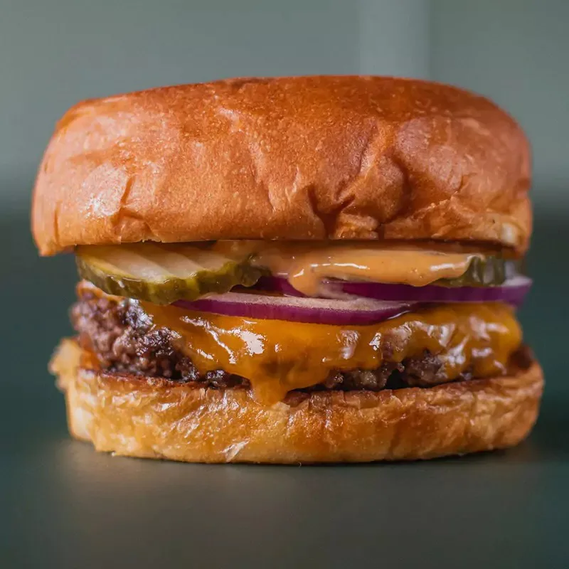 Howard Burger Joint, Marseille
