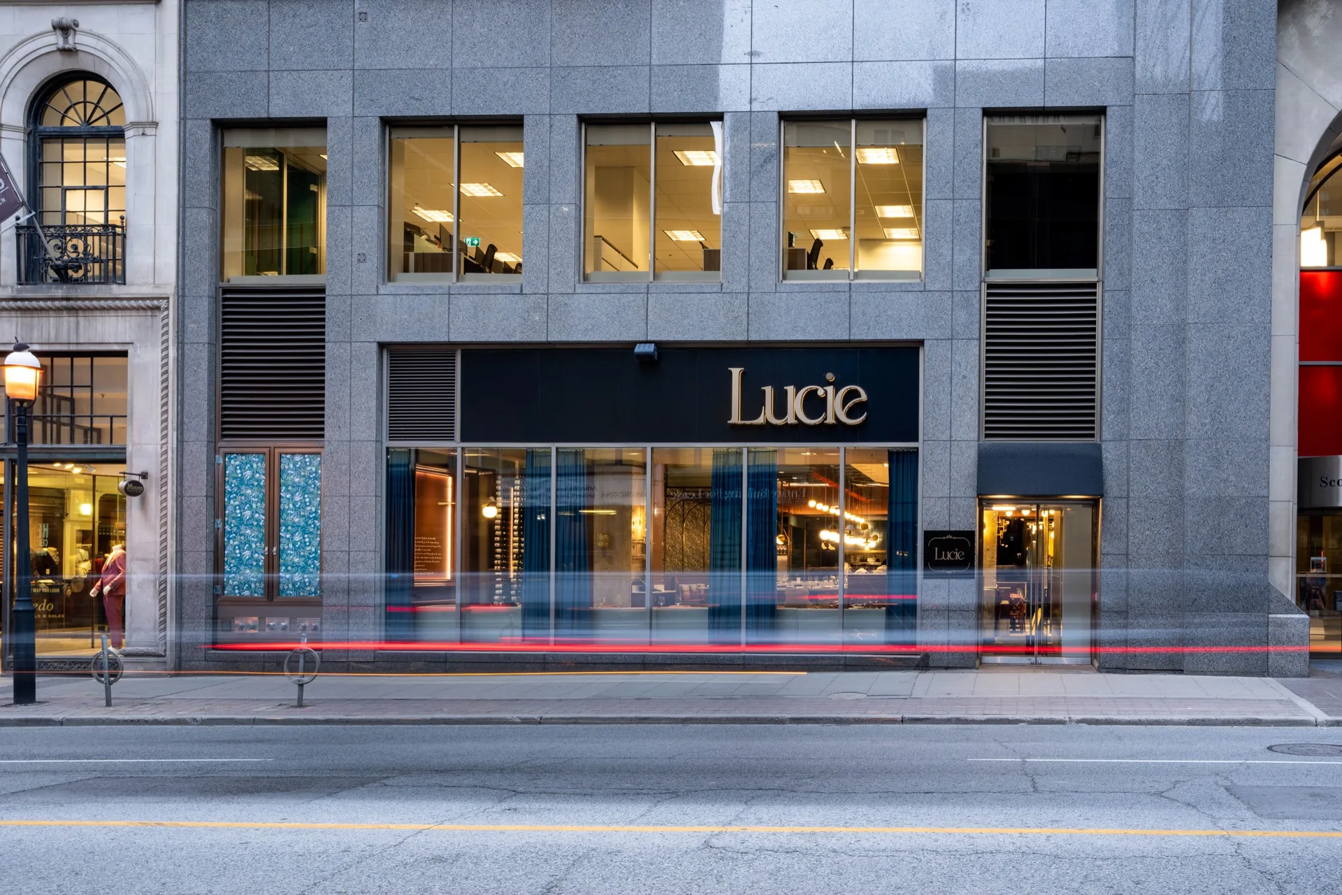 Lucie — photo 20