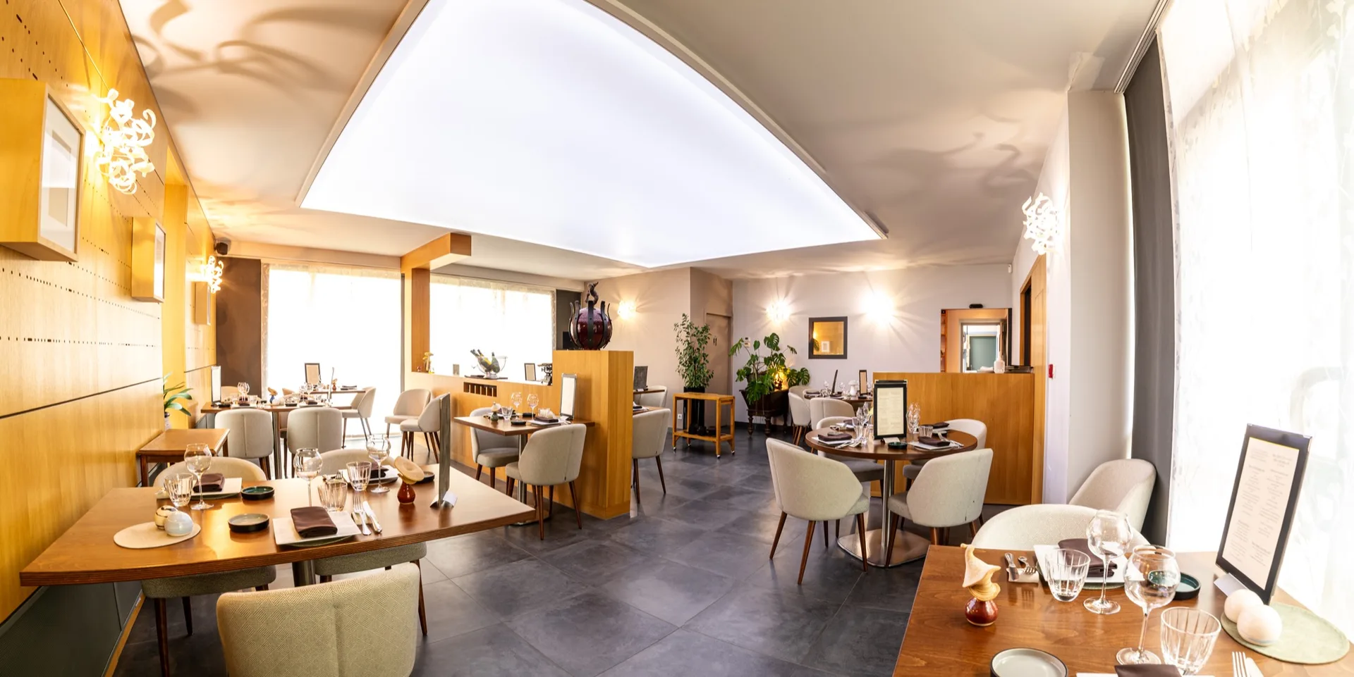 Le Relais d'Ozenay — photo 20