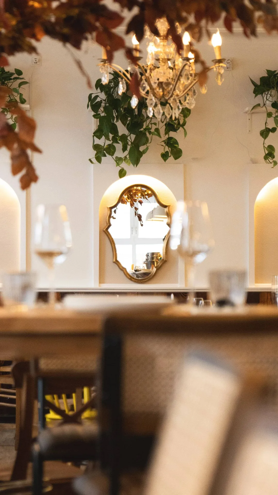 Ross &amp; Reiter Gastro Bar — photo 65