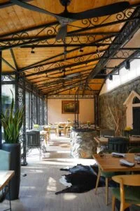 RESTORAN FIG — photo 75