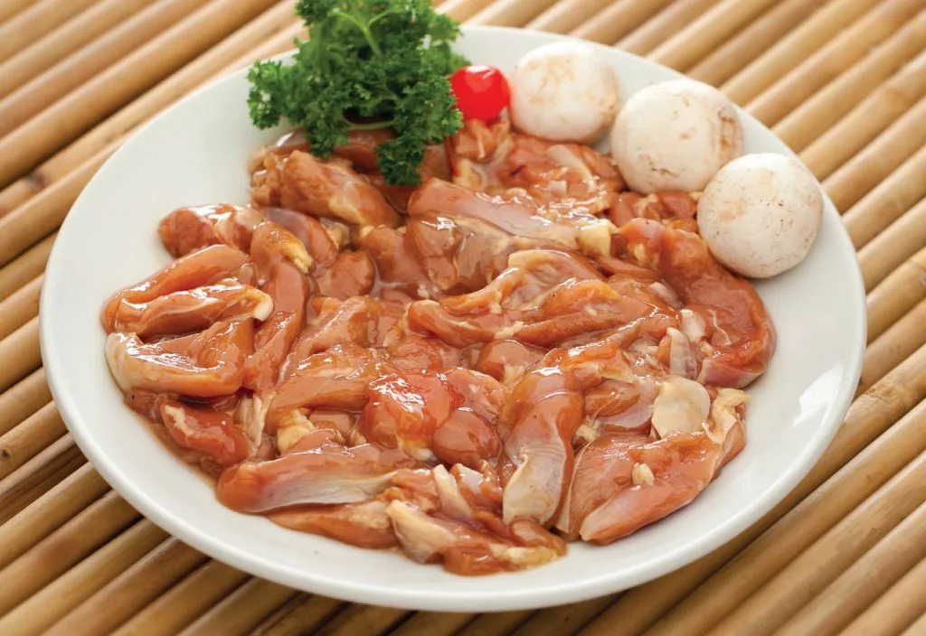 Chosun Galbee — photo 54