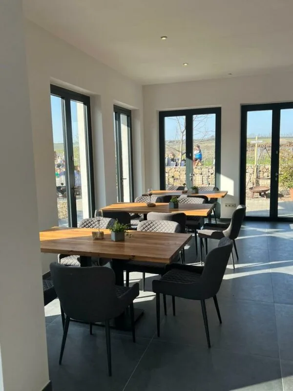 Restaurant Weisbrod — photo 12