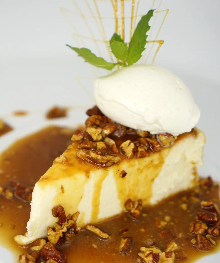 Gabriele's Italian Steakhouse, Westport