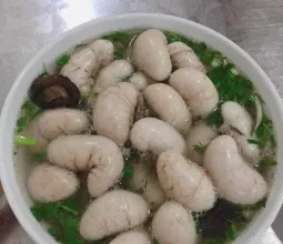 Phở 10 Lý Quốc Sư (Hoan Kiem) — photo 34