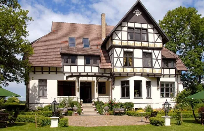 Gutshaus Kubbelkow — photo 5