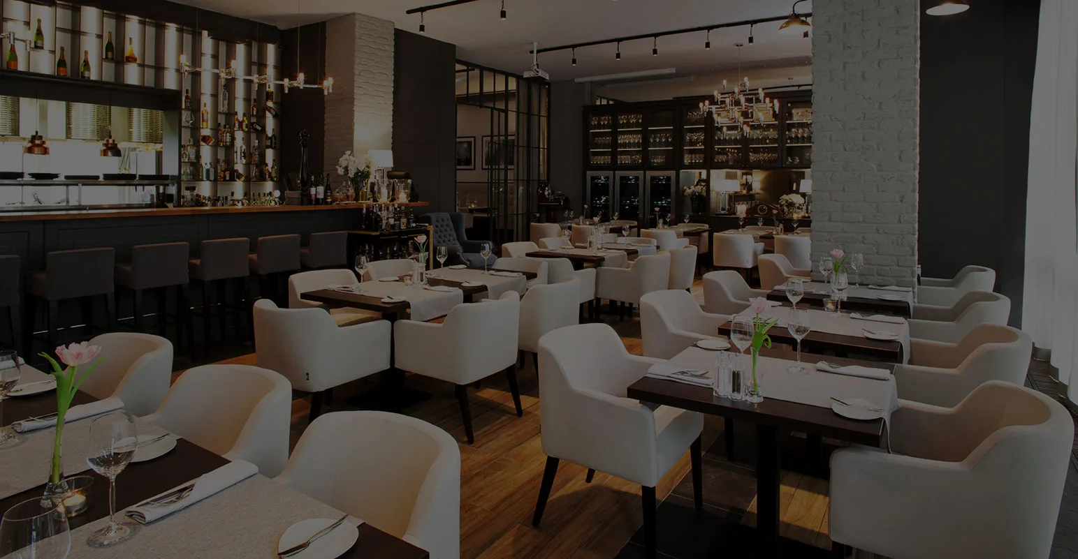N31 Restaurant & Bar by Robert Sowa — photo 54