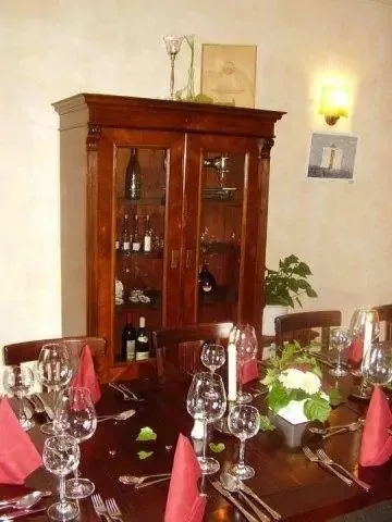 Landgasthof Haby-Krog, Eckernförde
