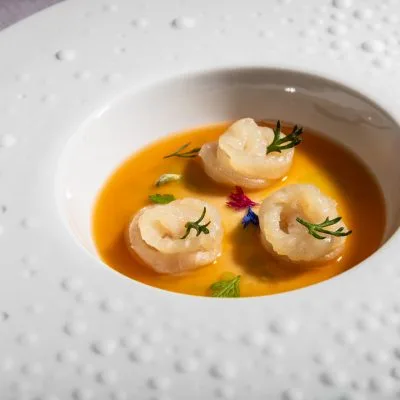 La Preséf — food