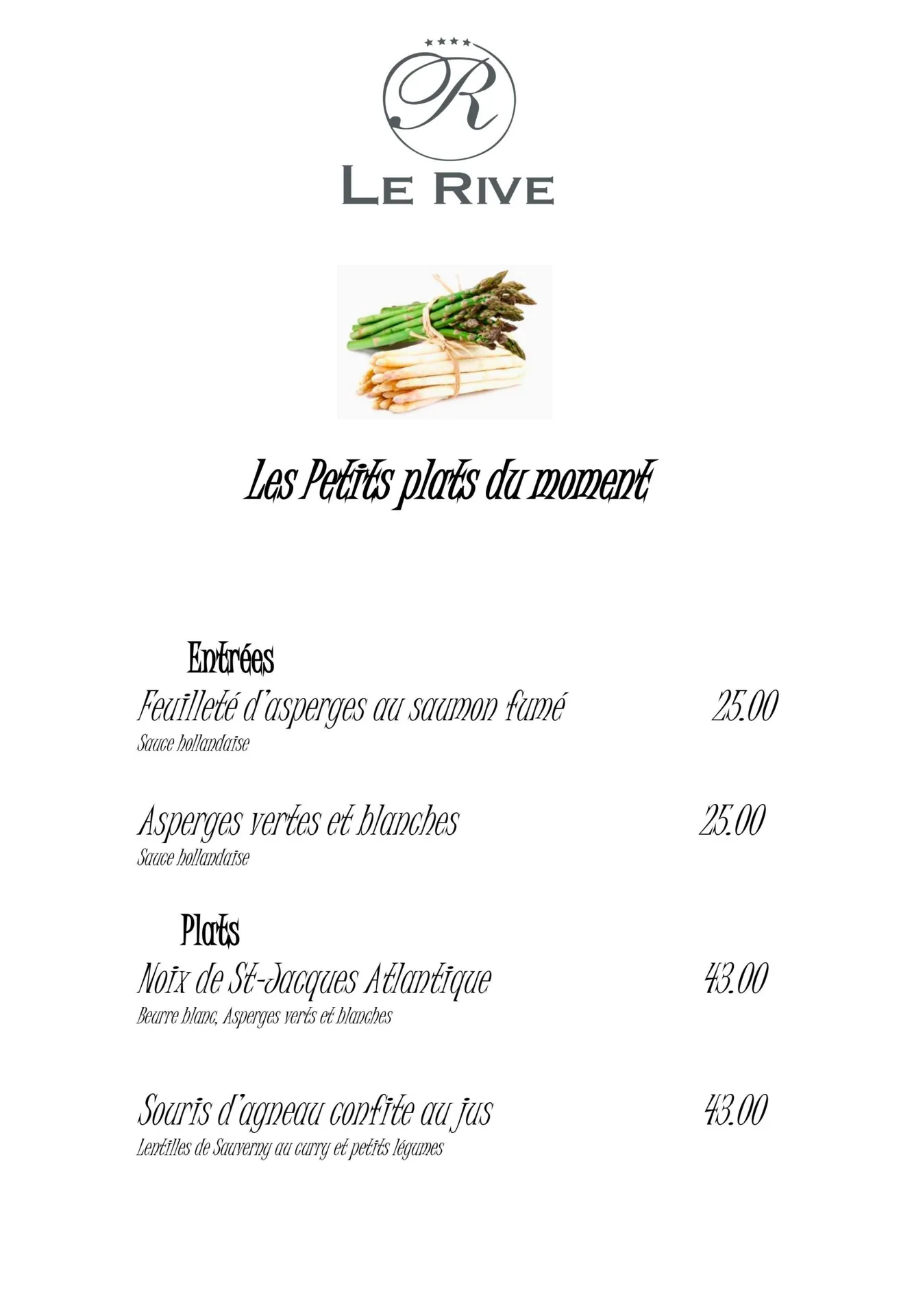 Hôtel le Rive — photo 9