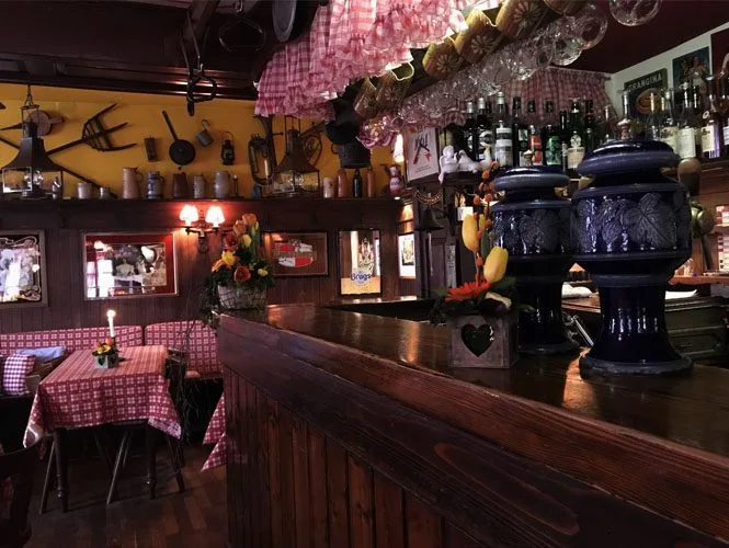 Auberge à l'Agneau — photo 8