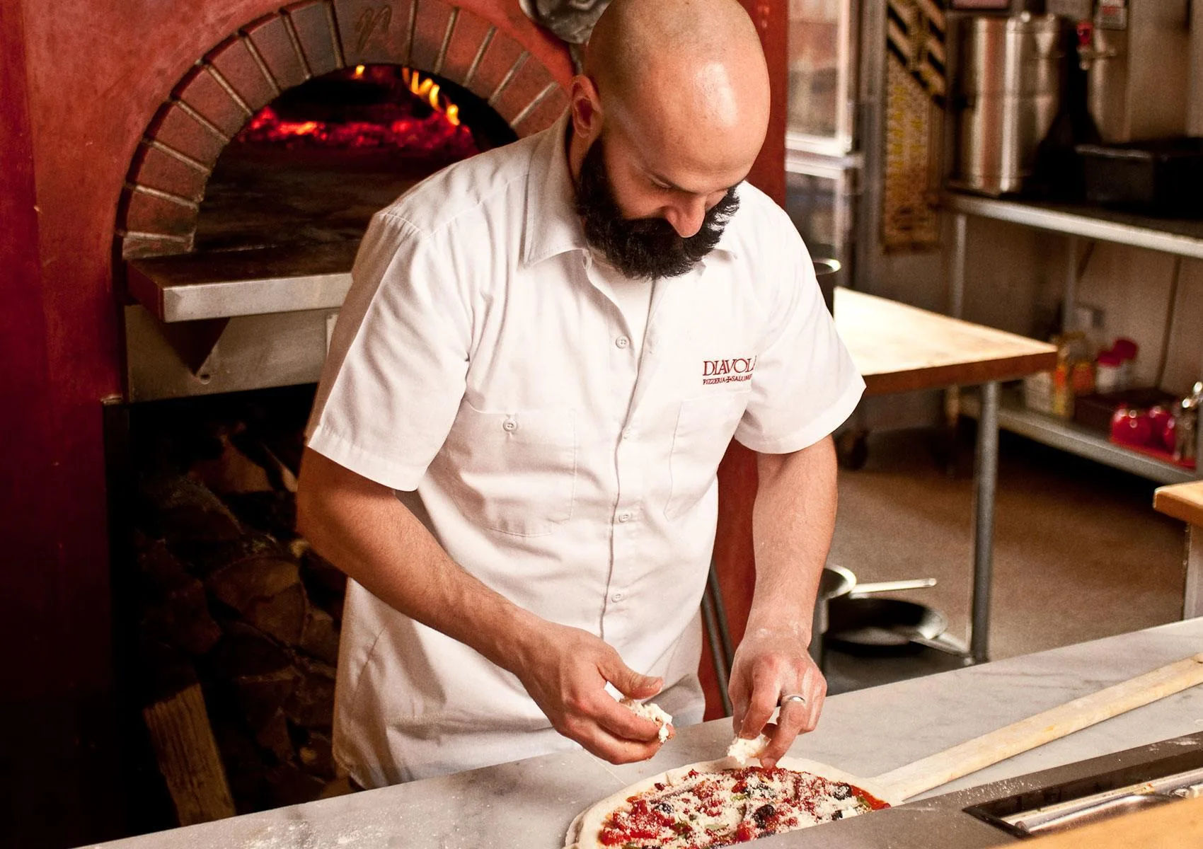 Diavola — photo 6