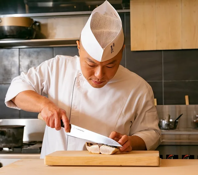 Ryoriya Maekawa — photo 11