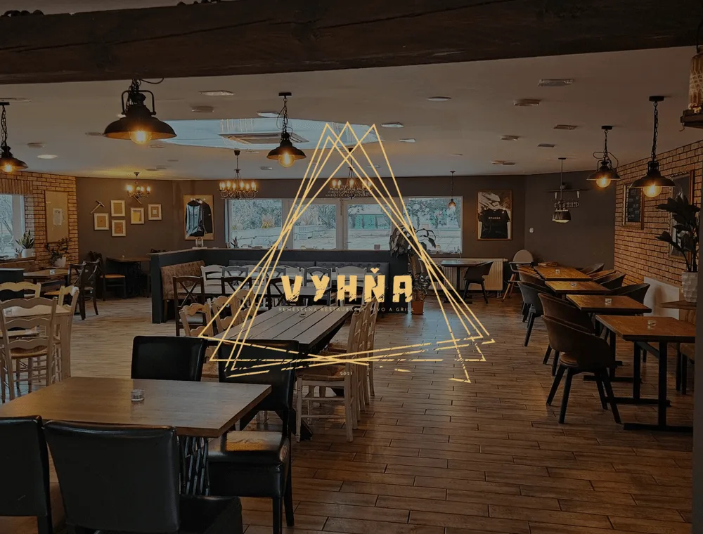 Remeselná reštaurácia Vyhňa — photo 17
