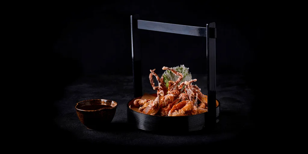 Kaizen Japanese Cuisine — photo 8