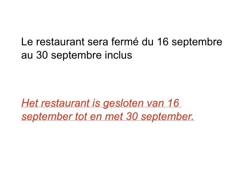 Les Potes en Toque — photo 26