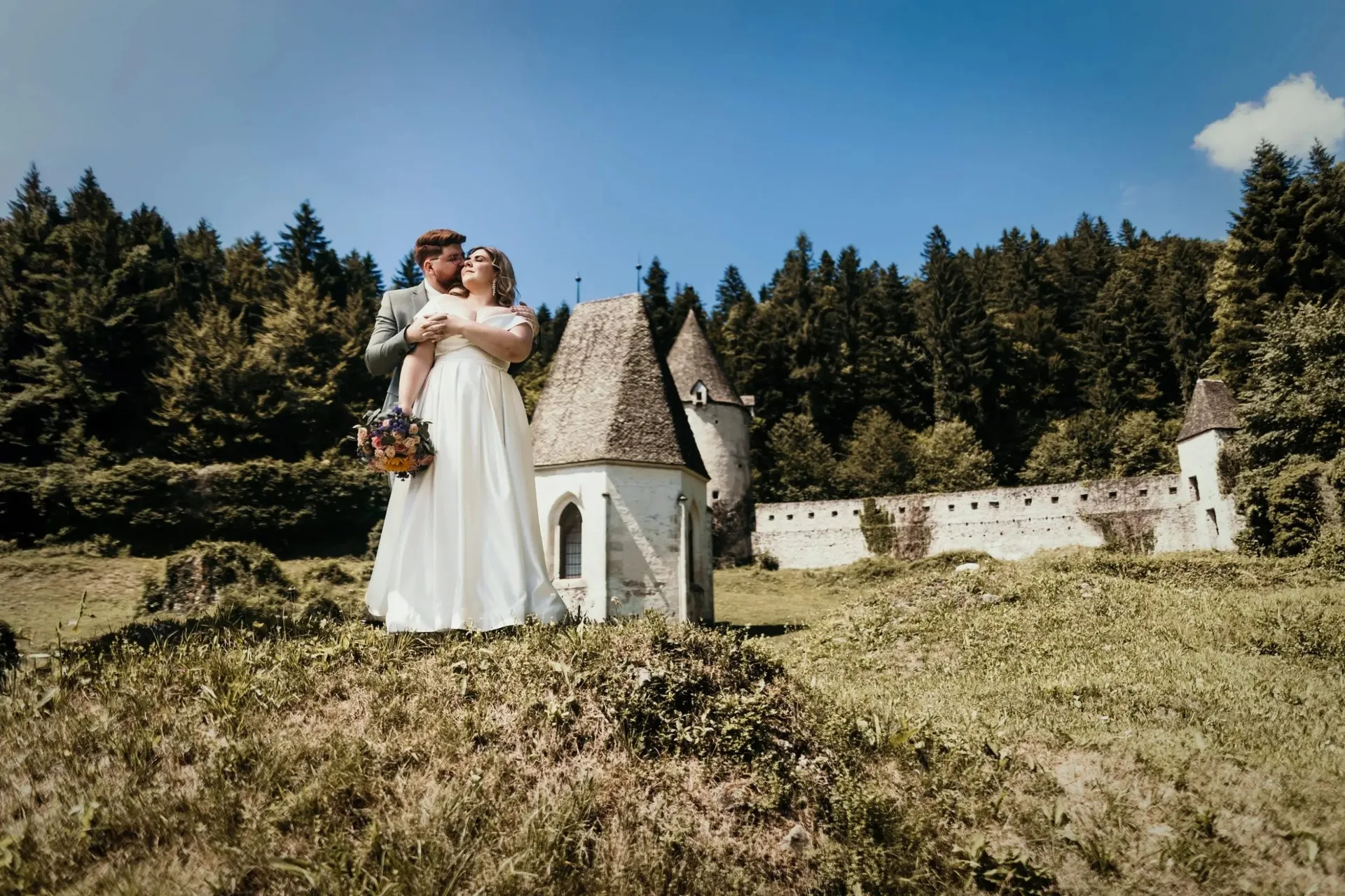 Restavracija Spargus — photo 109