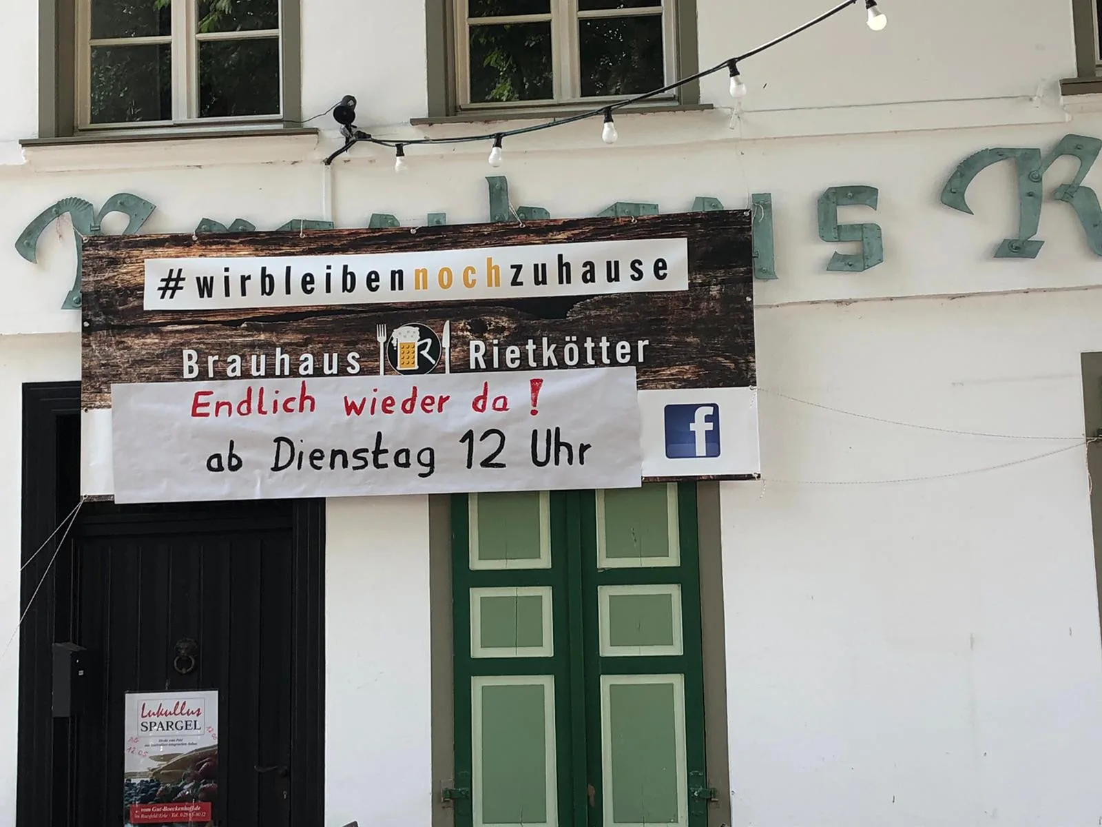 Brauhaus Rietkötter — photo 21