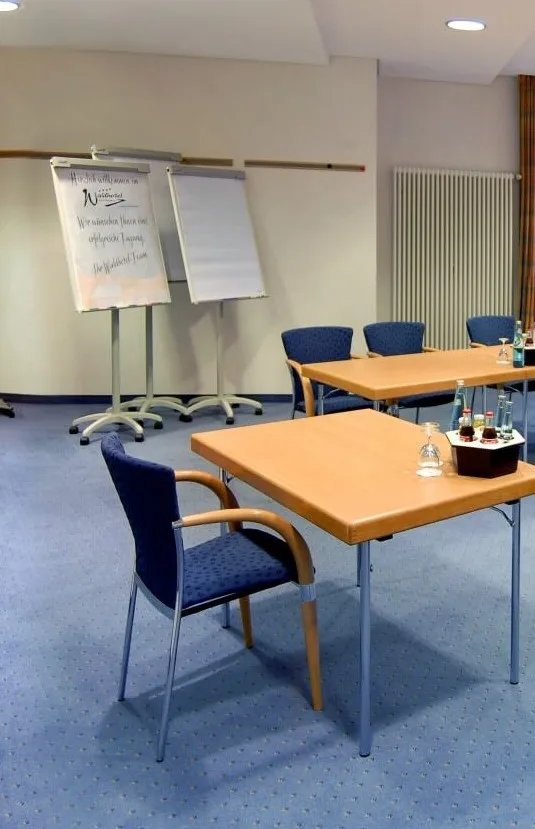 Waldhotel Bad Sulzburg — photo 7