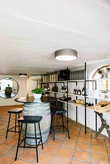 Kleine Zalze Restaurant — photo 8