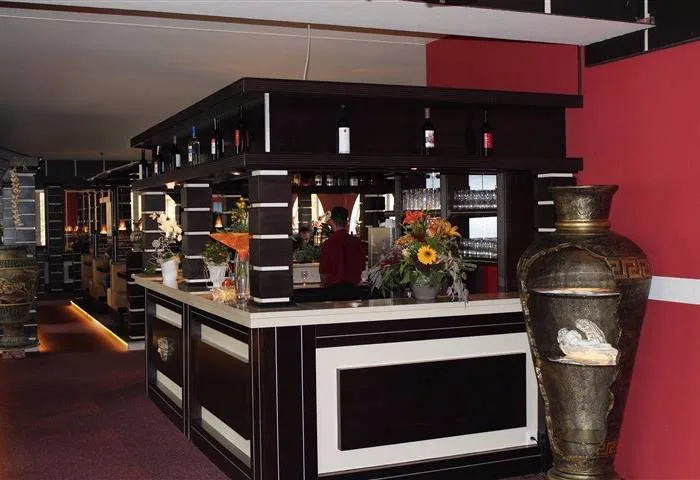 Restaurant Knossos, Gera
