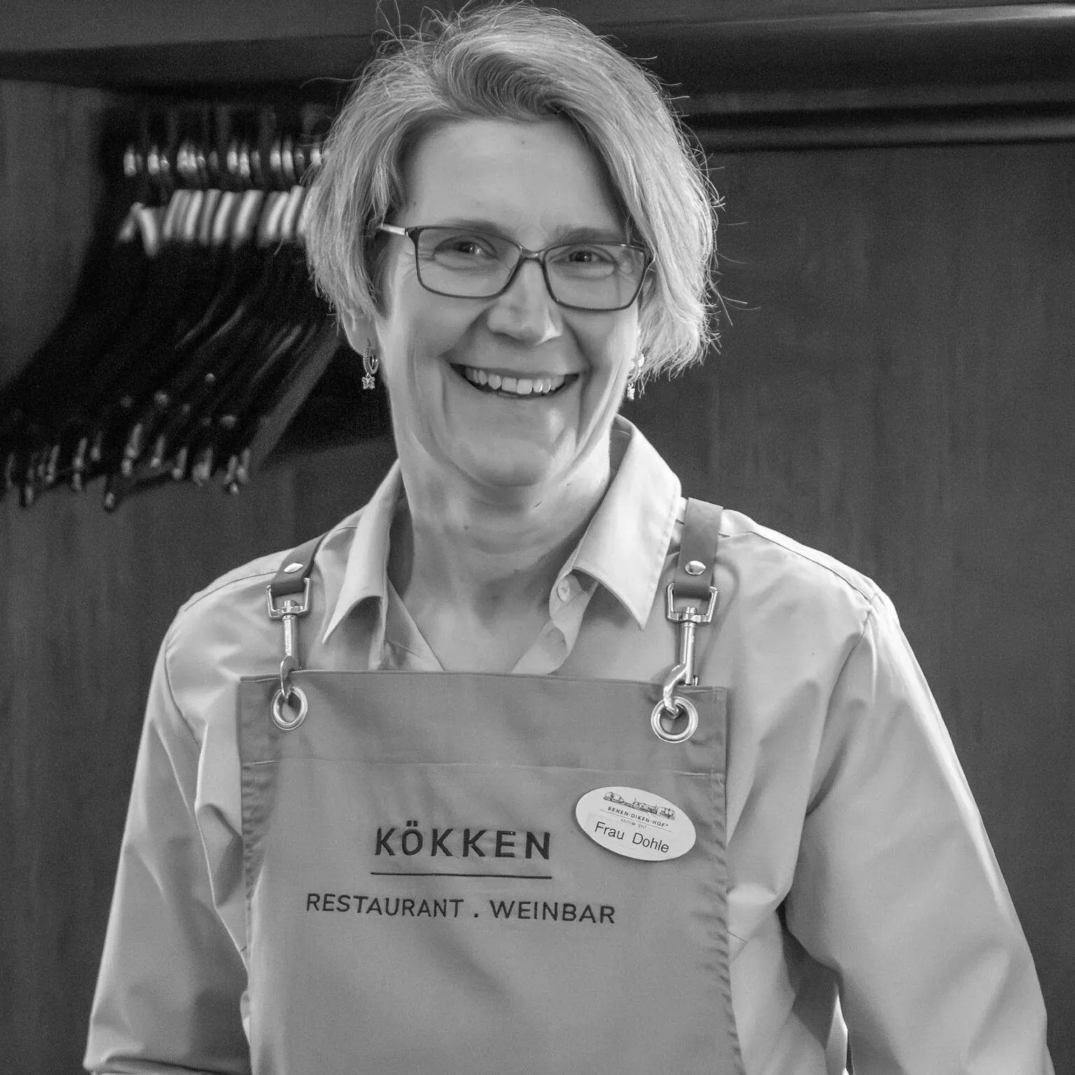 Restaurant Kökken — photo 70