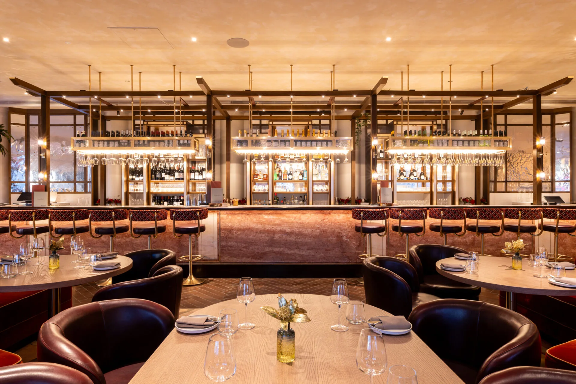 Rockwell Bistro & Bar — photo 18