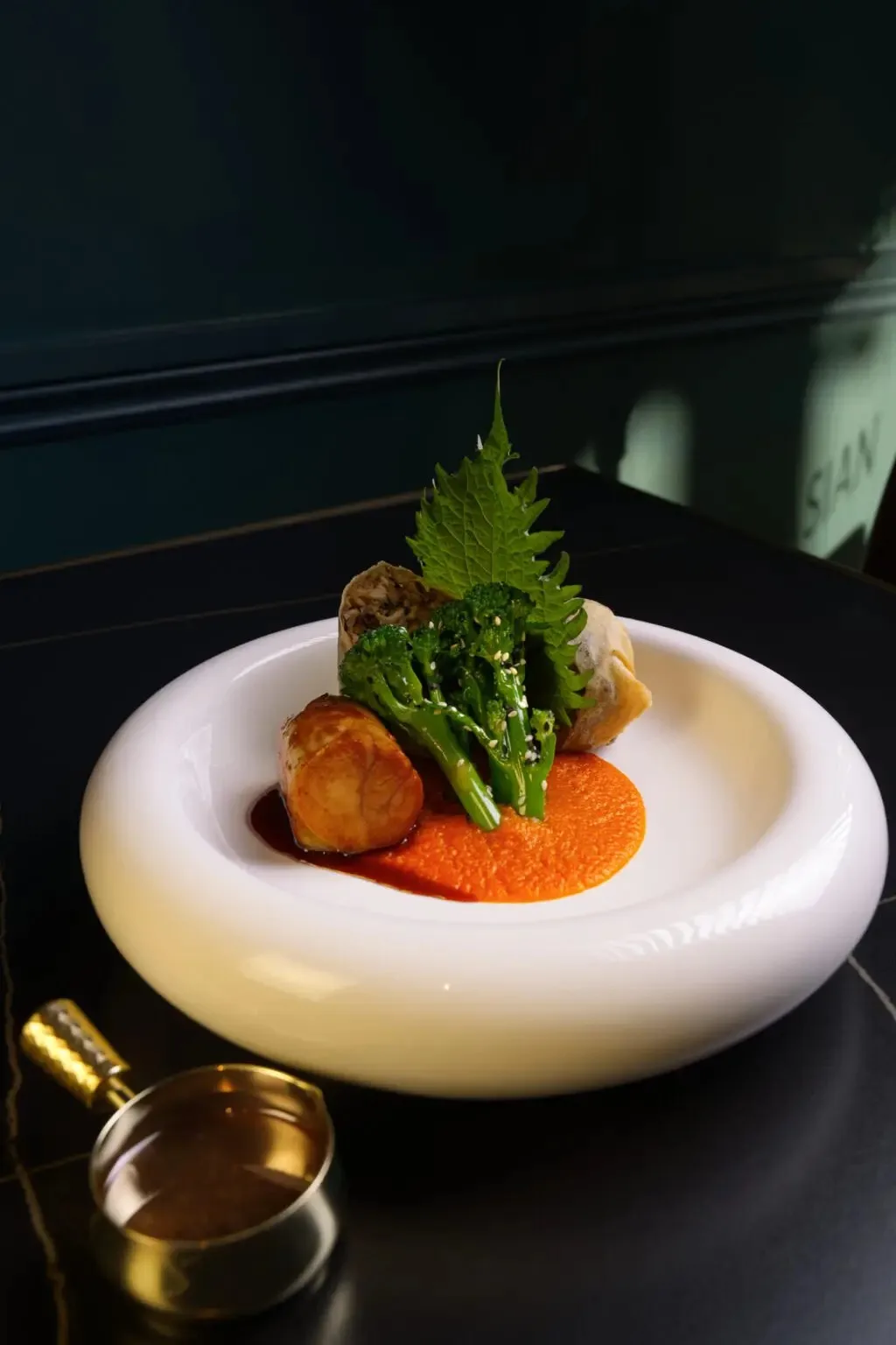 Kumquat Restaurant — photo 17