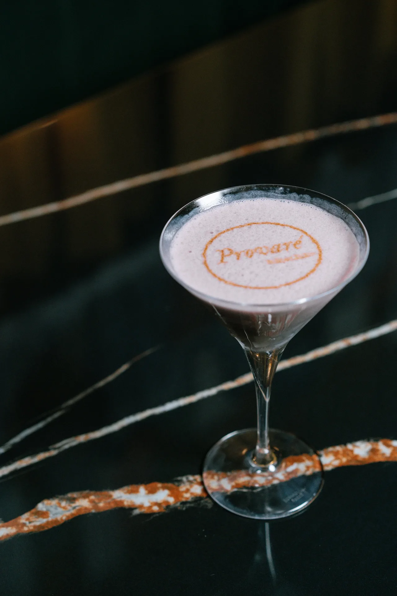 Provaré, Chicago