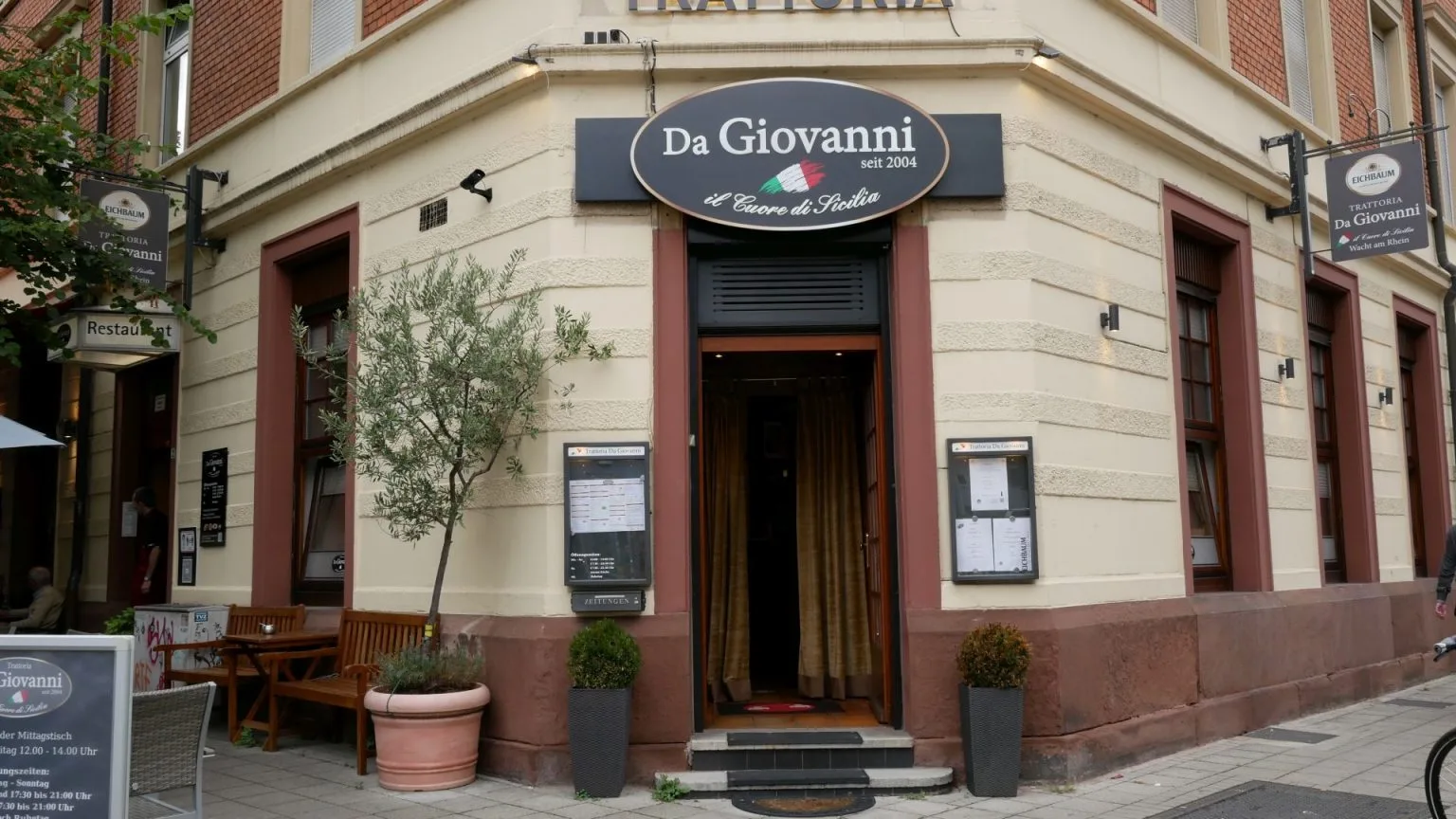 Trattoria Da Giovanni — photo 16