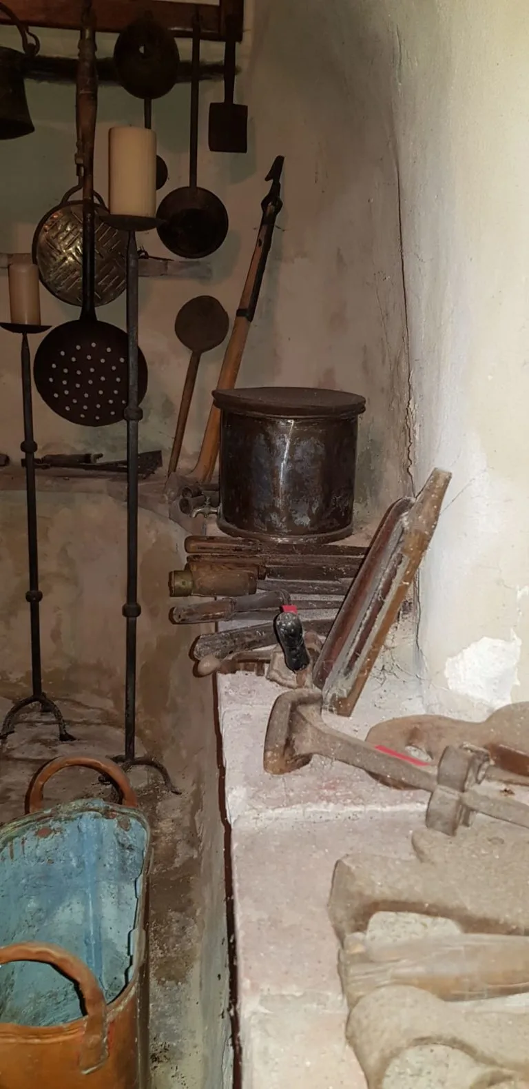 Tenuta del Gallo — photo 60