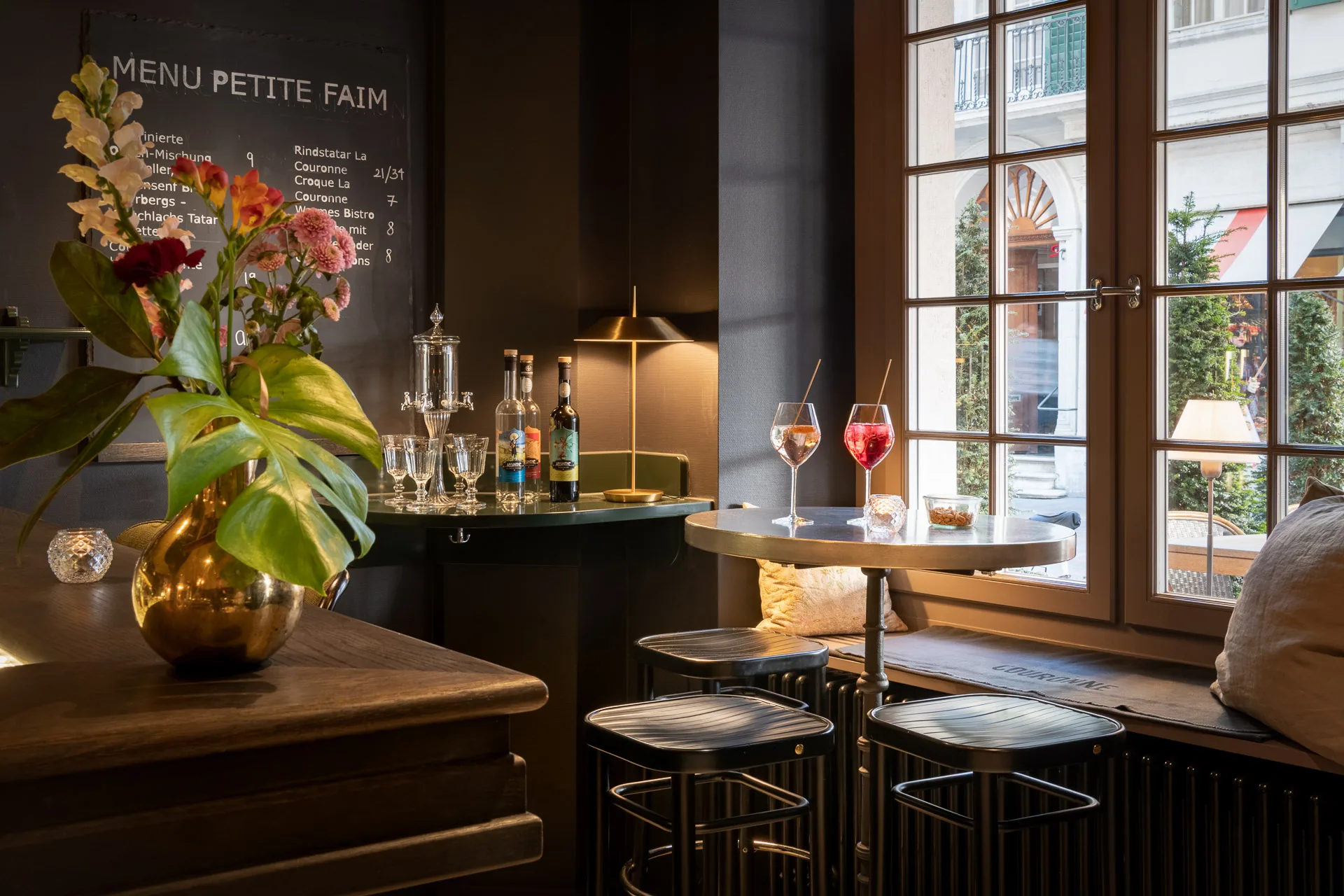 Le Restaurant — photo 23
