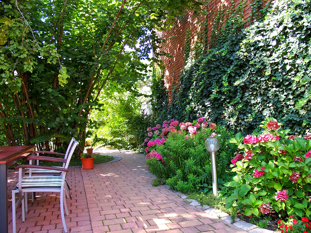 Burg Hotel Ziesar — photo 13